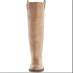 Lucky Brand Hibiscus Size 8